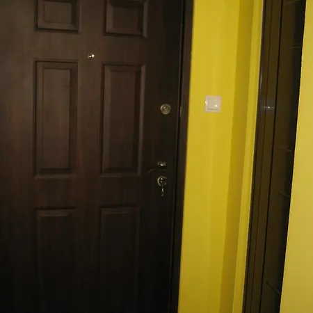 Aruba Apartamento Belgrado