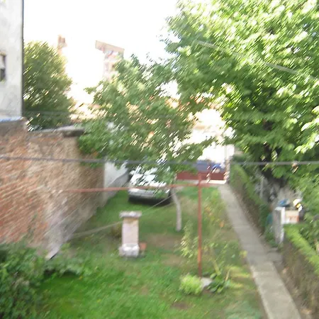 Aruba Lägenhet Belgrad