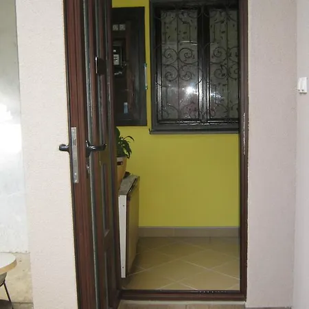 Apartamento Aruba Belgrado