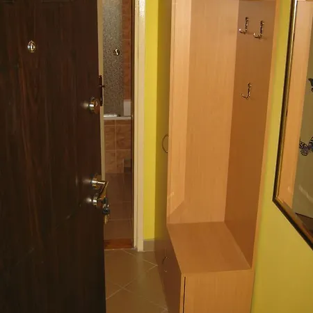 Apartamento Aruba Belgrado