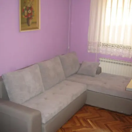 Lägenhet Aruba Belgrad