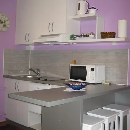 Aruba Lägenhet Belgrad